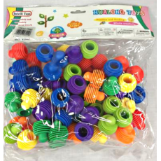 Round Connectors 